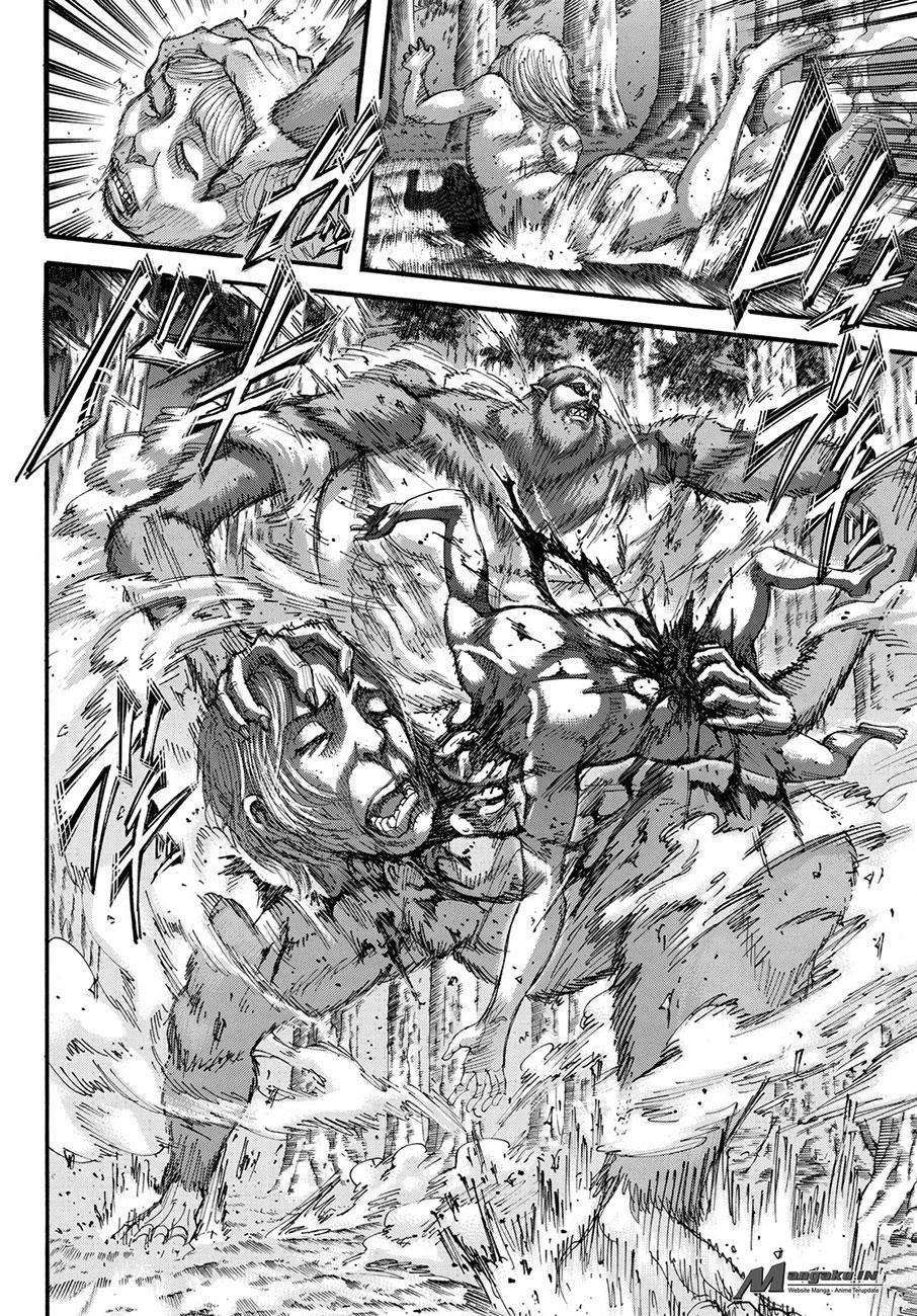 Shingeki no Kyojin — Chapter 113, halaman 20