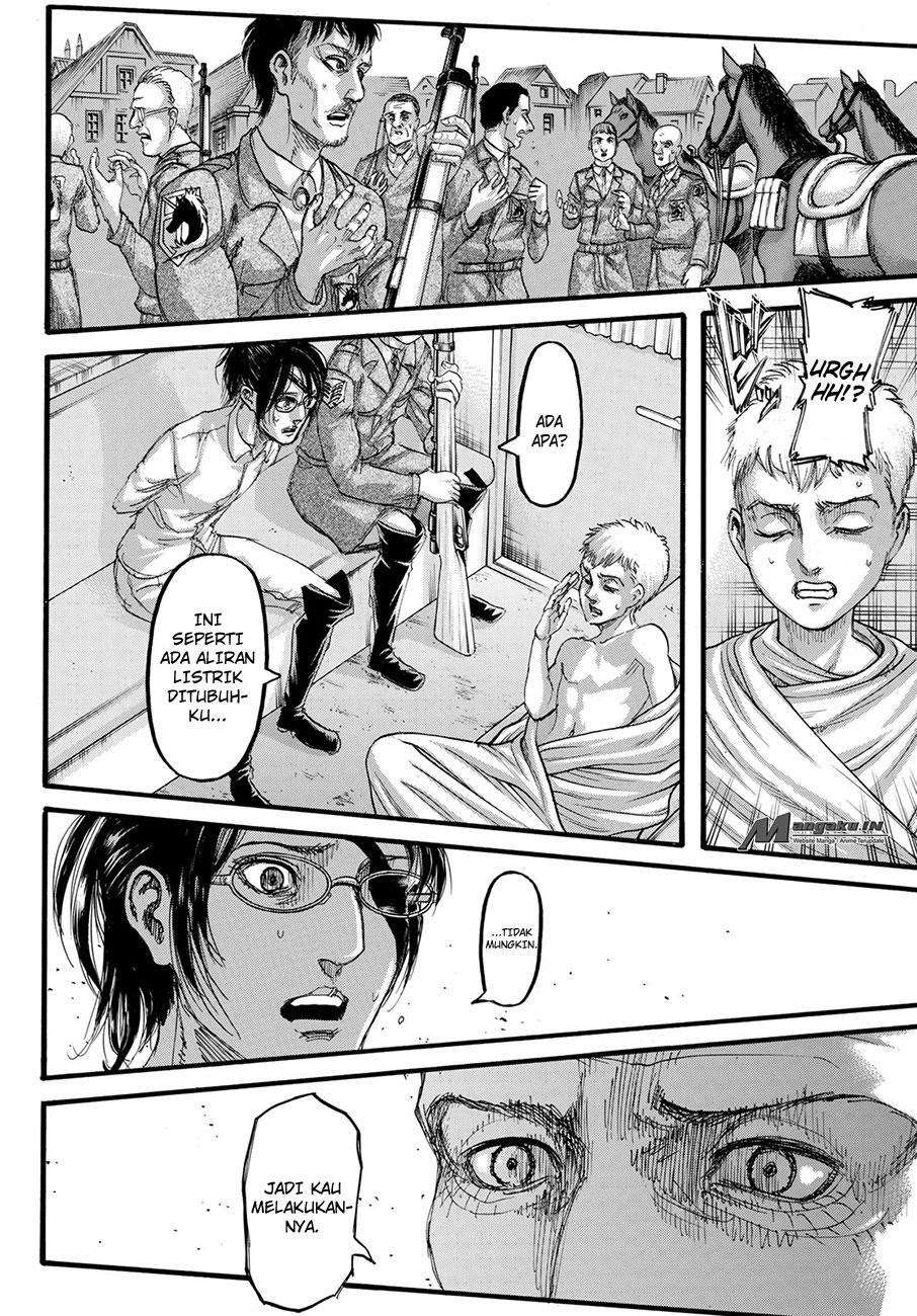 Shingeki no Kyojin — Chapter 113, halaman 3