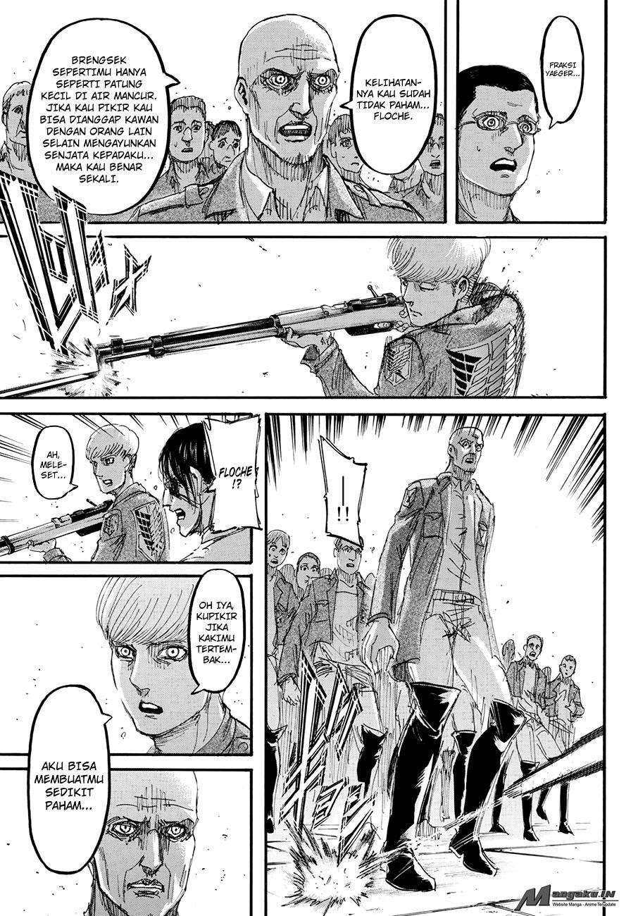 Shingeki no Kyojin — Chapter 113, halaman 35