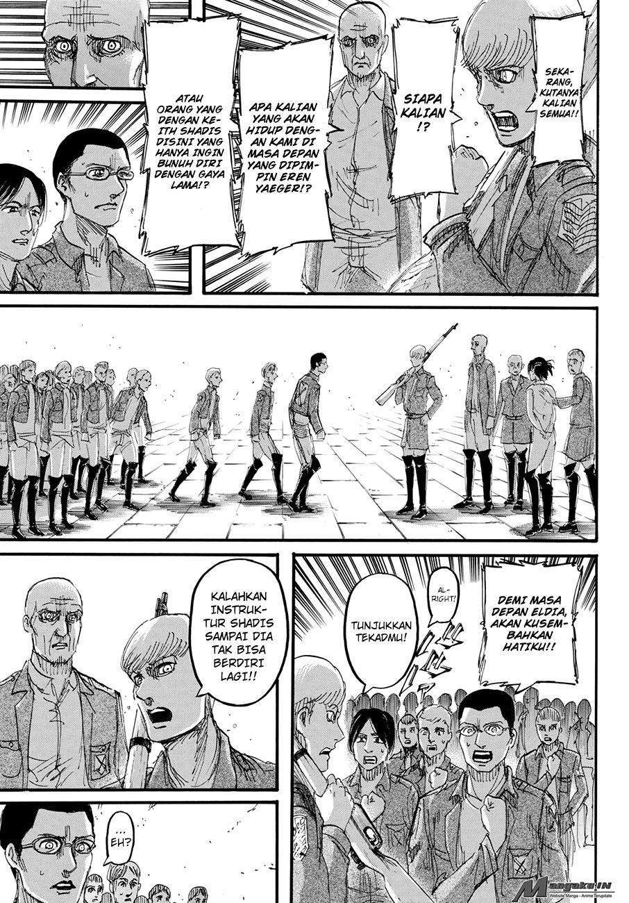 Shingeki no Kyojin — Chapter 113, halaman 37