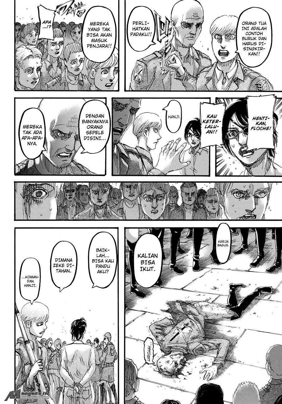 Shingeki no Kyojin — Chapter 113, halaman 38