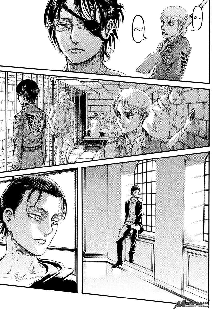 Shingeki no Kyojin — Chapter 113, halaman 39