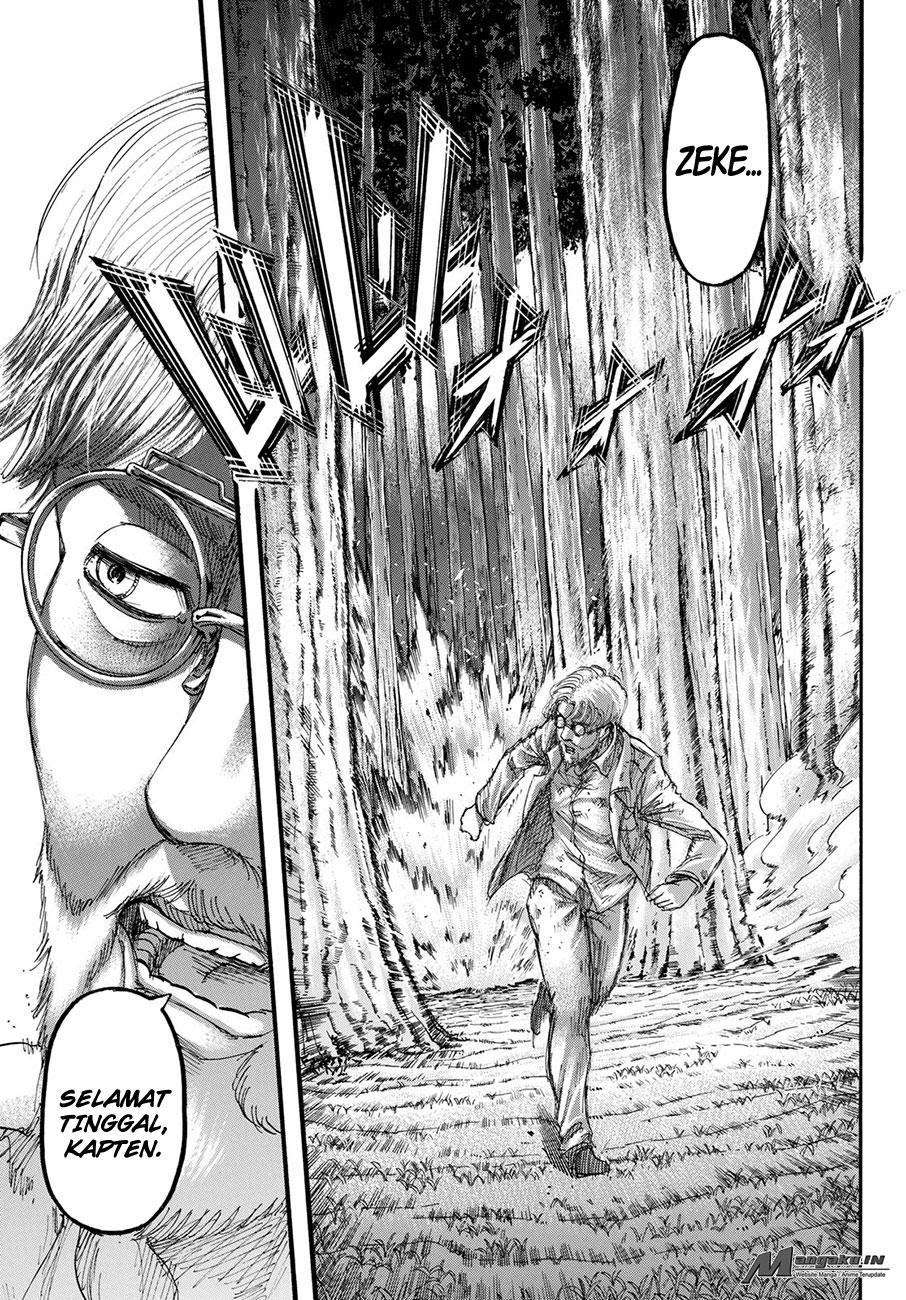 Shingeki no Kyojin — Chapter 113, halaman 4
