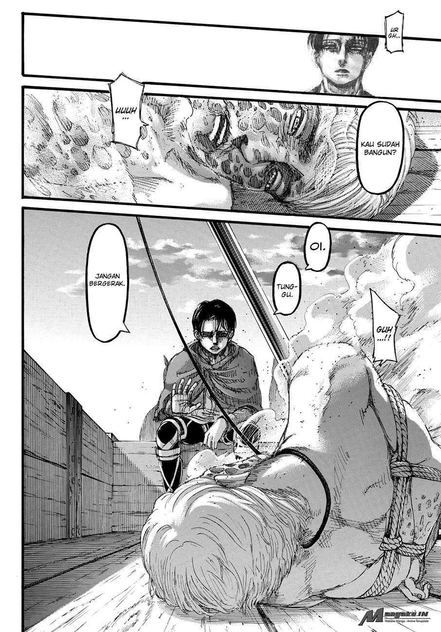 Shingeki no Kyojin — Chapter 113, halaman 40