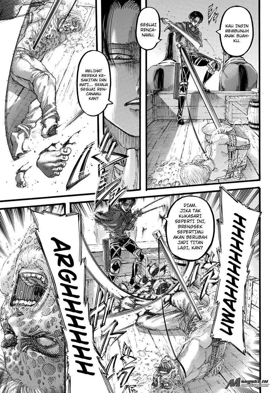 Shingeki no Kyojin — Chapter 113, halaman 43