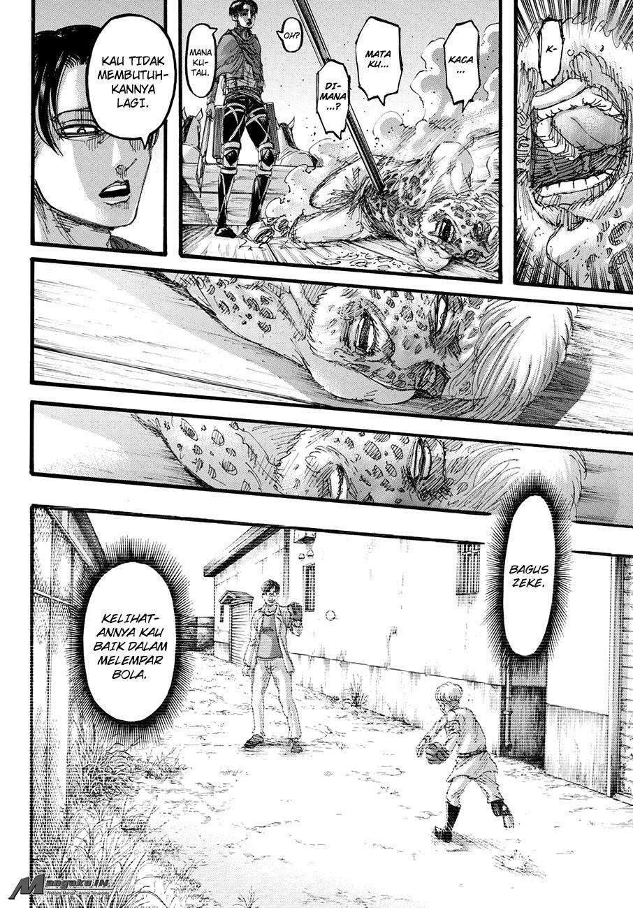 Shingeki no Kyojin — Chapter 113, halaman 44