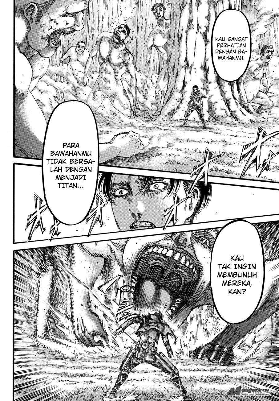 Shingeki no Kyojin — Chapter 113, halaman 5