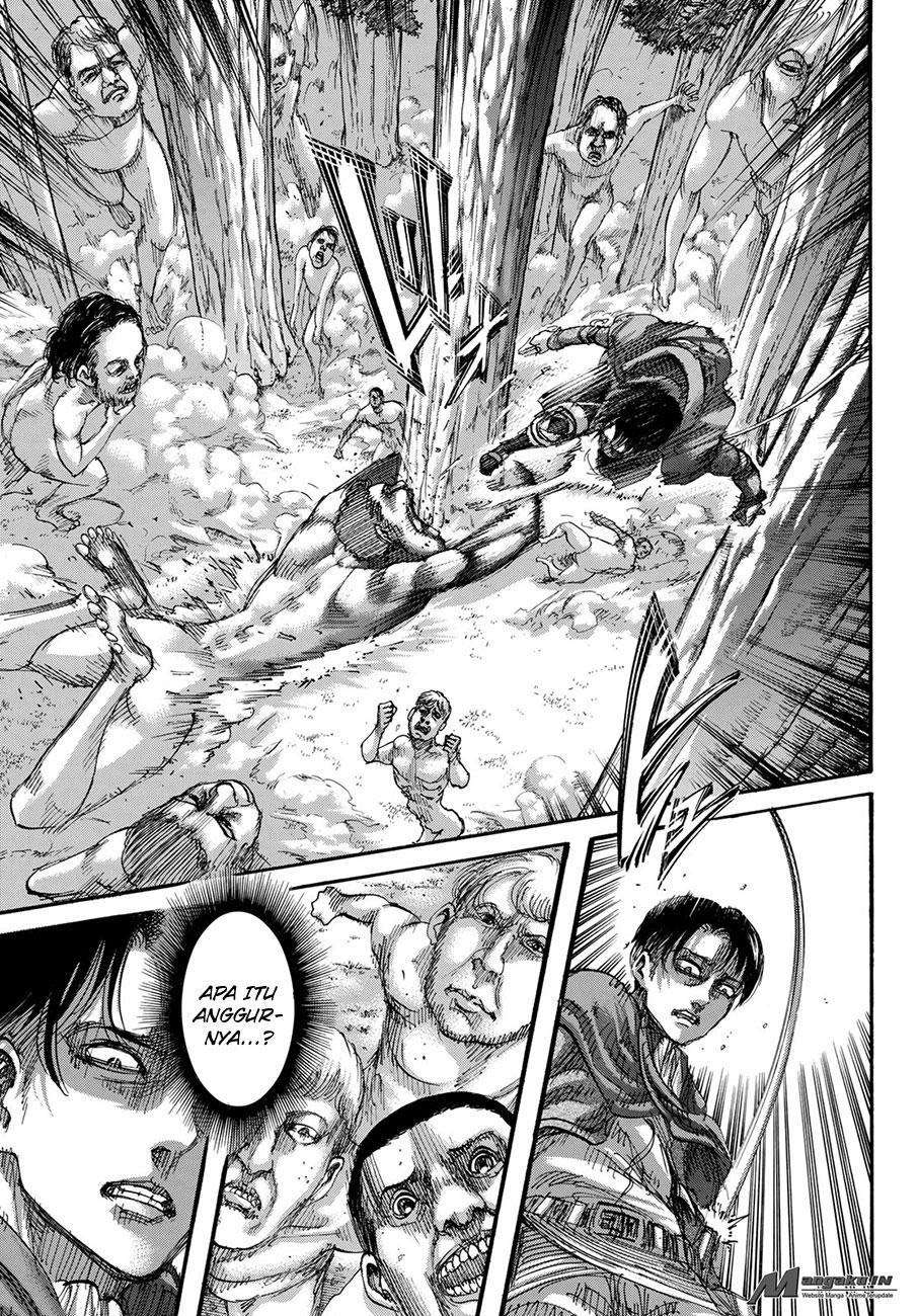 Shingeki no Kyojin — Chapter 113, halaman 6
