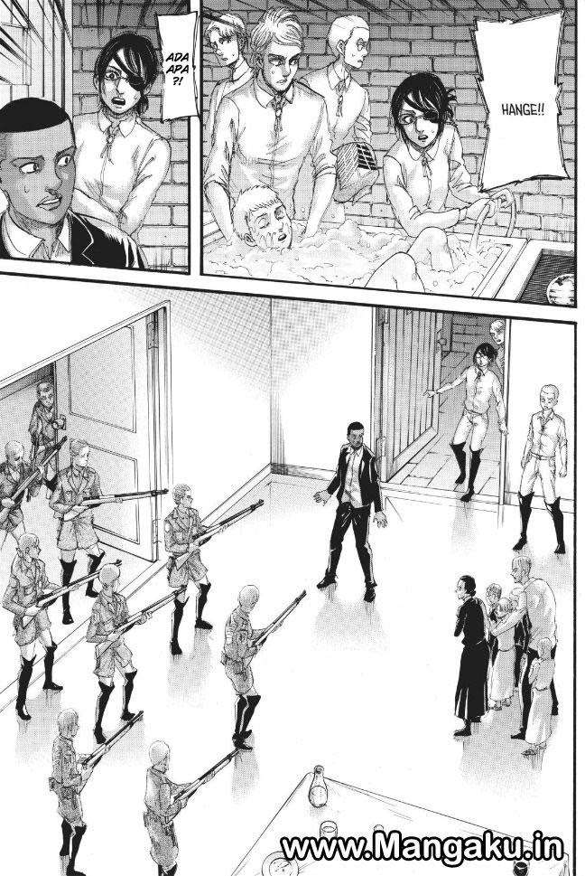 Shingeki no Kyojin — Chapter 112, halaman 10