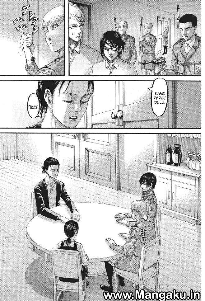 Shingeki no Kyojin — Chapter 112, halaman 16