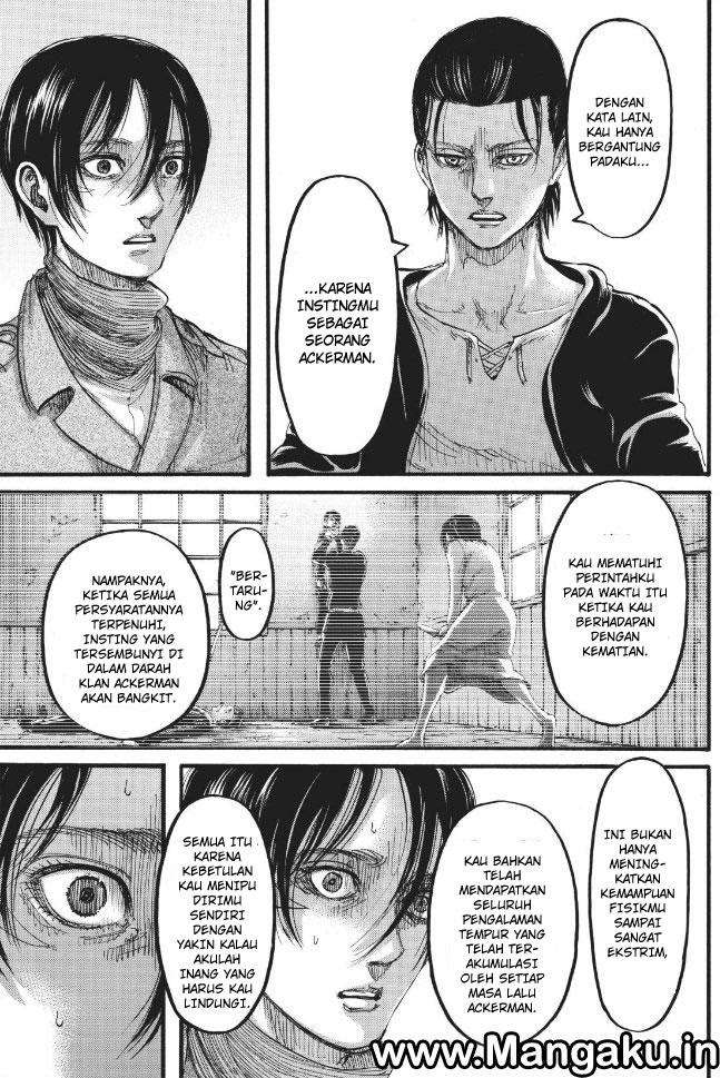 Shingeki no Kyojin — Chapter 112, halaman 24