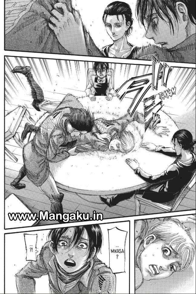 Shingeki no Kyojin — Chapter 112, halaman 29