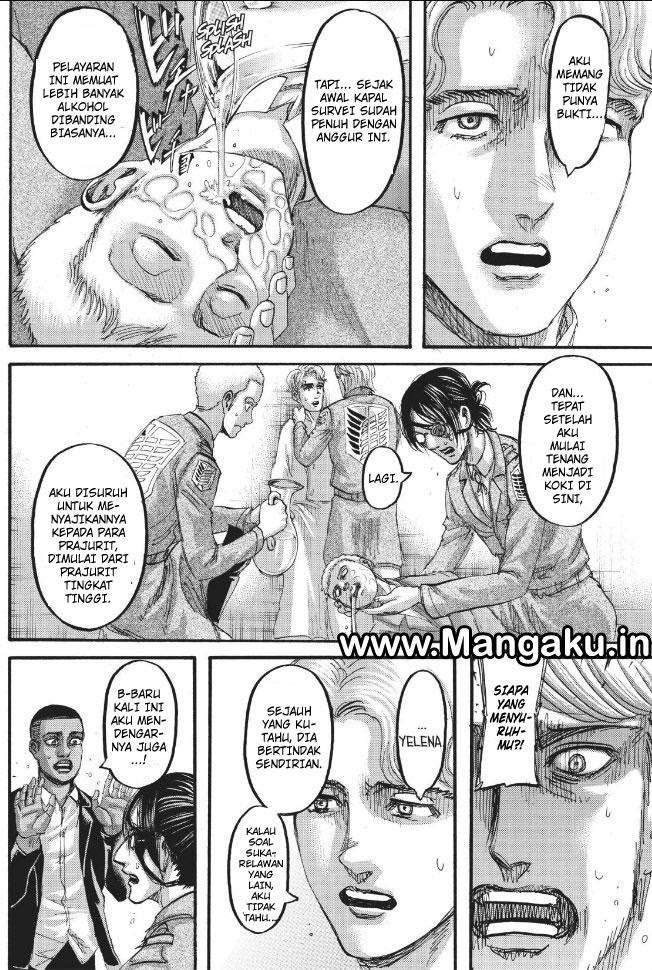 Shingeki no Kyojin — Chapter 112, halaman 3