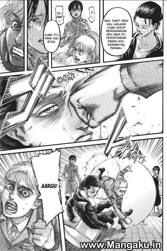 Shingeki no Kyojin — Chapter 112, halaman 30