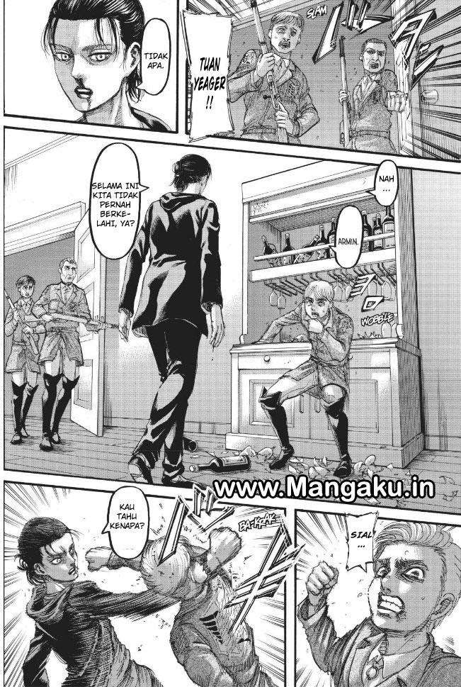 Shingeki no Kyojin — Chapter 112, halaman 31