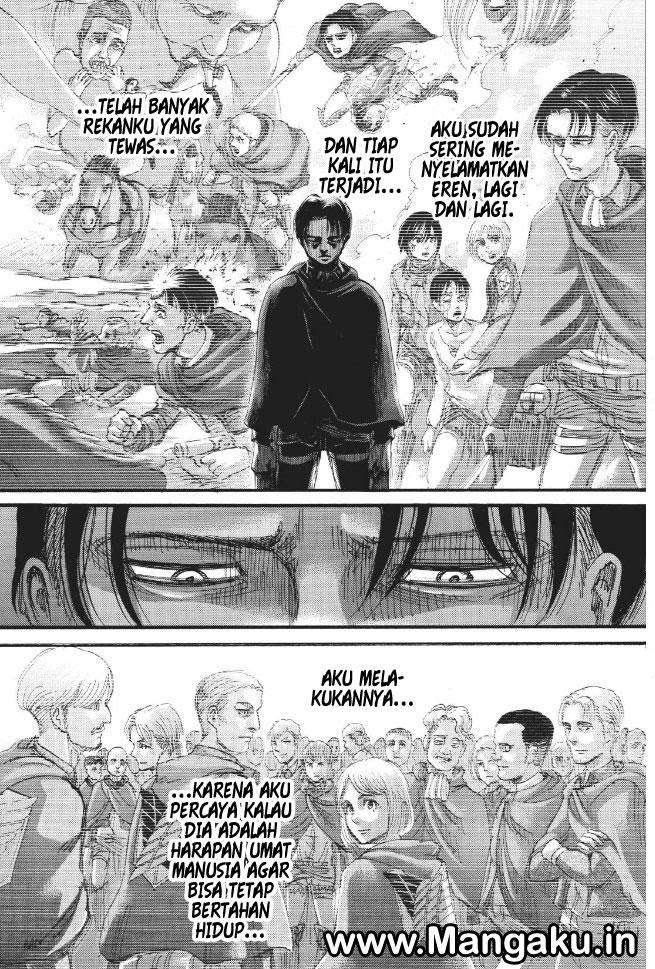 Shingeki no Kyojin — Chapter 112, halaman 36