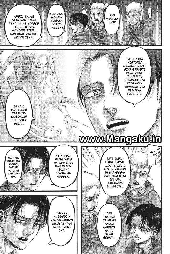 Shingeki no Kyojin — Chapter 112, halaman 38