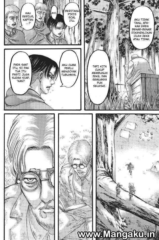 Shingeki no Kyojin — Chapter 112, halaman 39