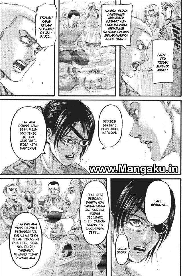 Shingeki no Kyojin — Chapter 112, halaman 4