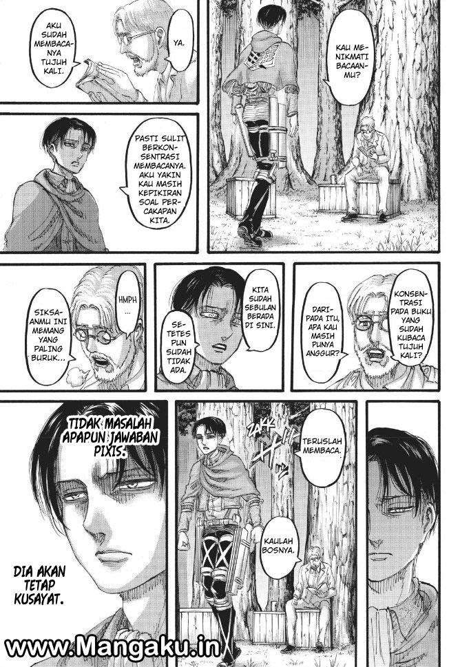 Shingeki no Kyojin — Chapter 112, halaman 40