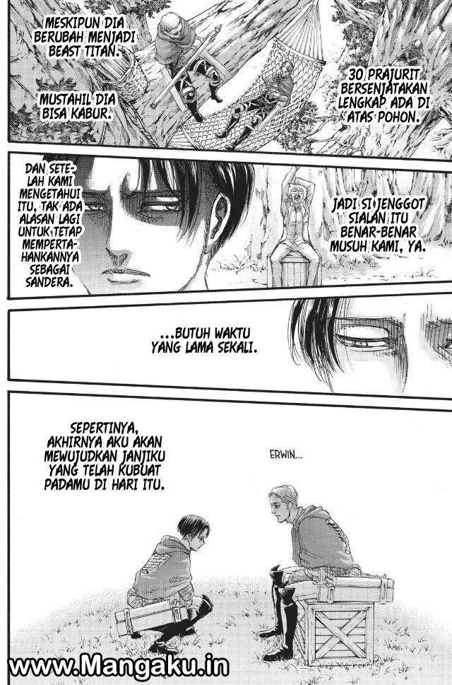 Shingeki no Kyojin — Chapter 112, halaman 41