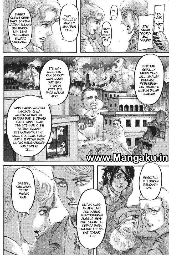 Shingeki no Kyojin — Chapter 112, halaman 5