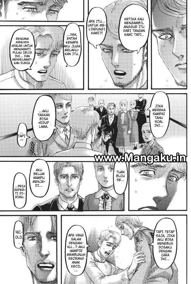 Shingeki no Kyojin — Chapter 112, halaman 6