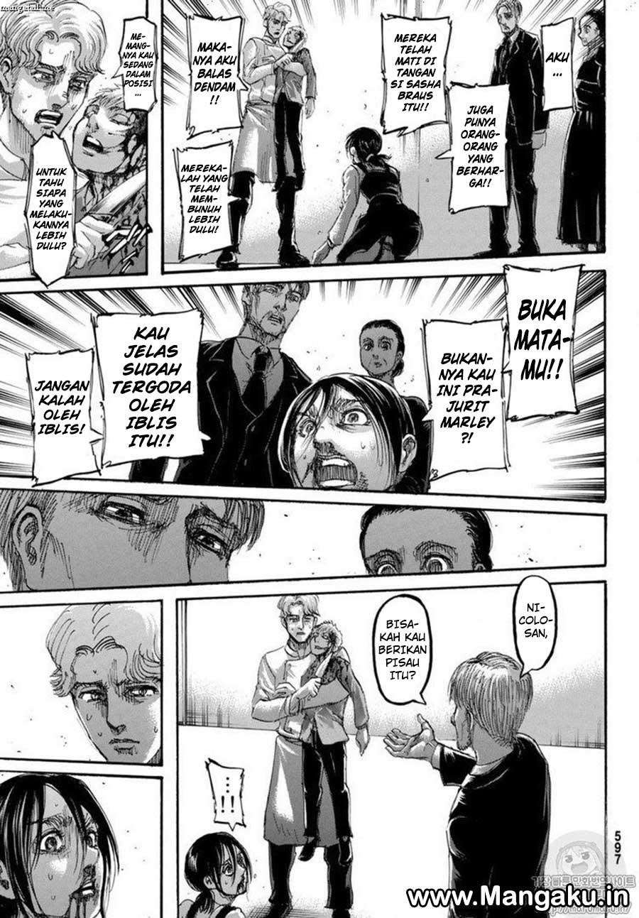 Shingeki no Kyojin — Chapter 111, halaman 37