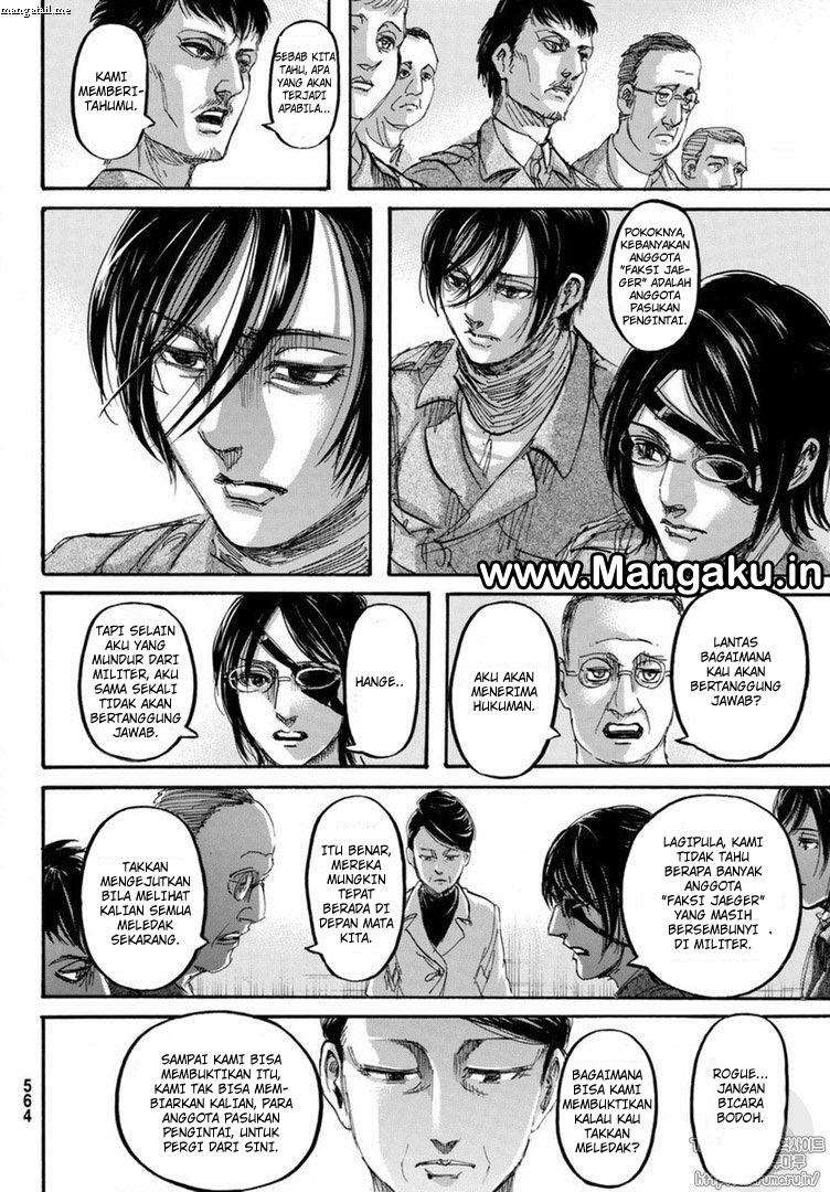 Shingeki no Kyojin — Chapter 111, halaman 4