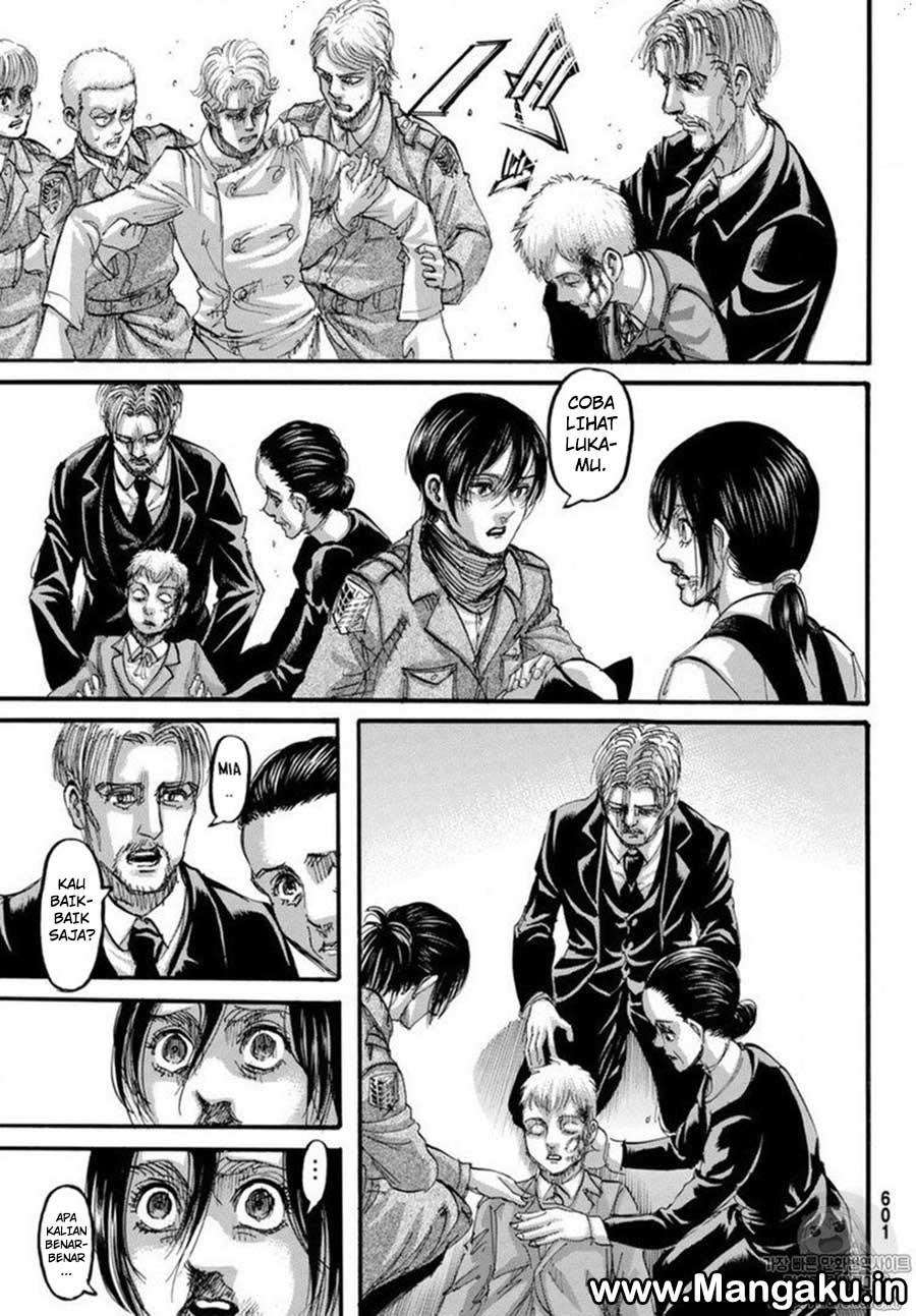 Shingeki no Kyojin — Chapter 111, halaman 41