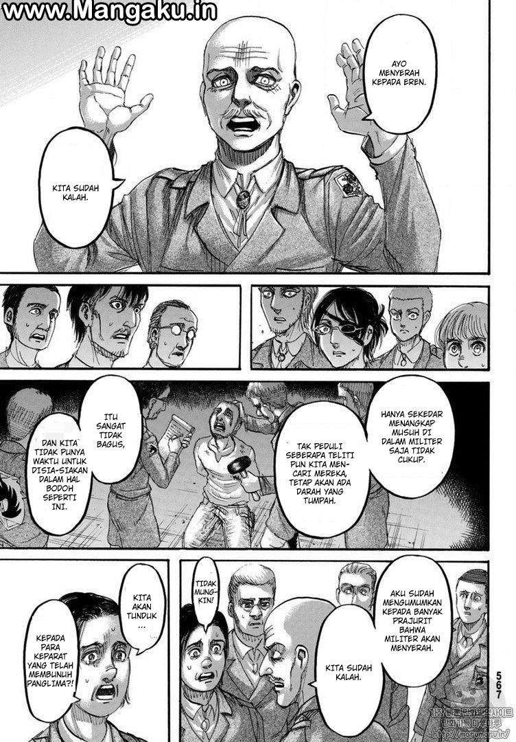 Shingeki no Kyojin — Chapter 111, halaman 7