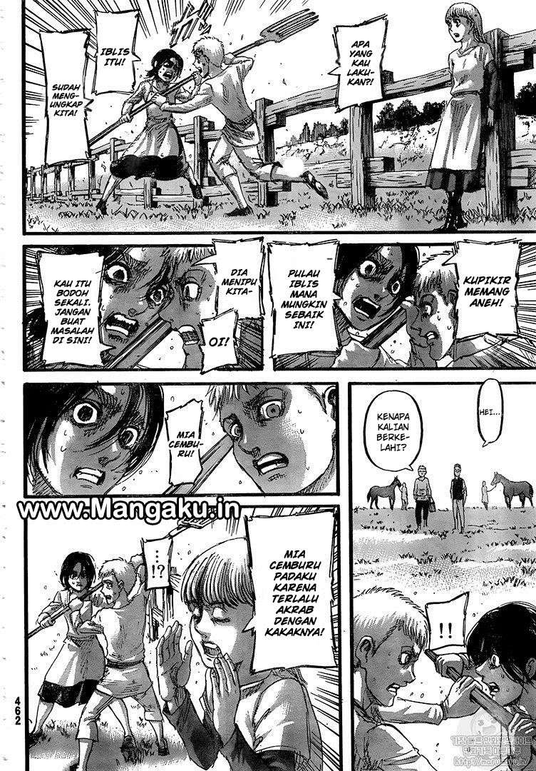 Shingeki no Kyojin — Chapter 109, halaman 35