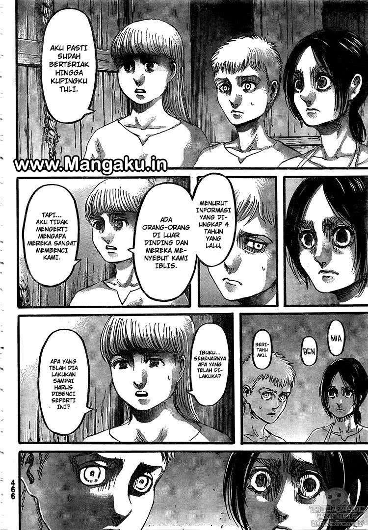 Shingeki no Kyojin — Chapter 109, halaman 39