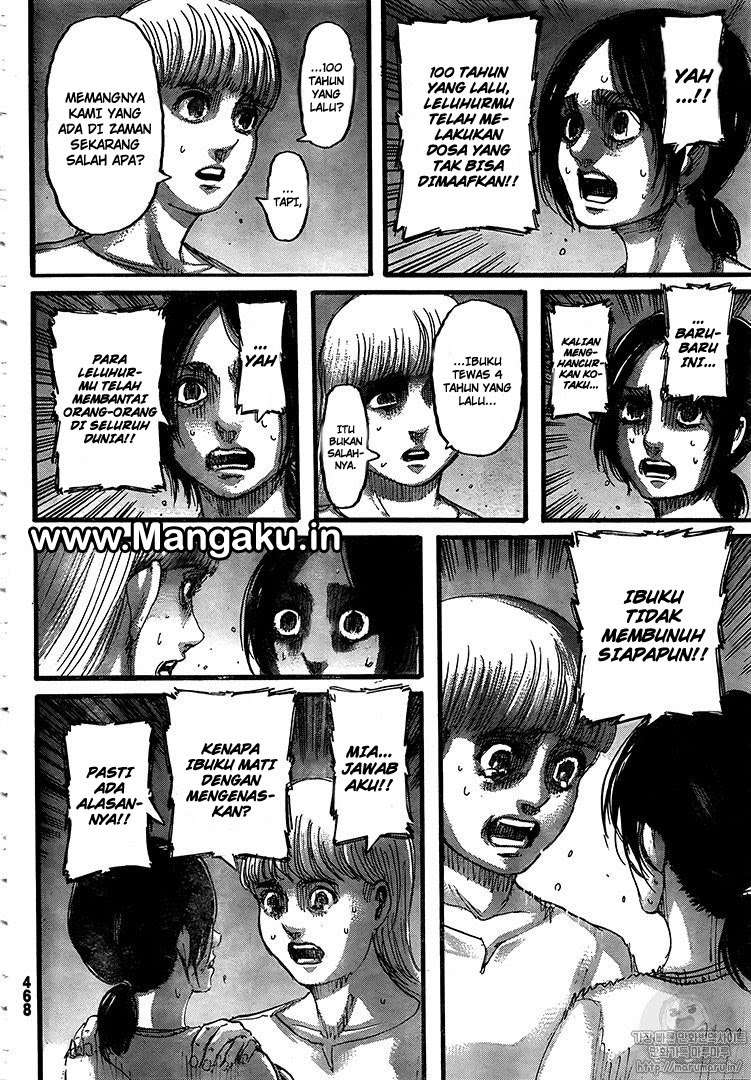 Shingeki no Kyojin — Chapter 109, halaman 41