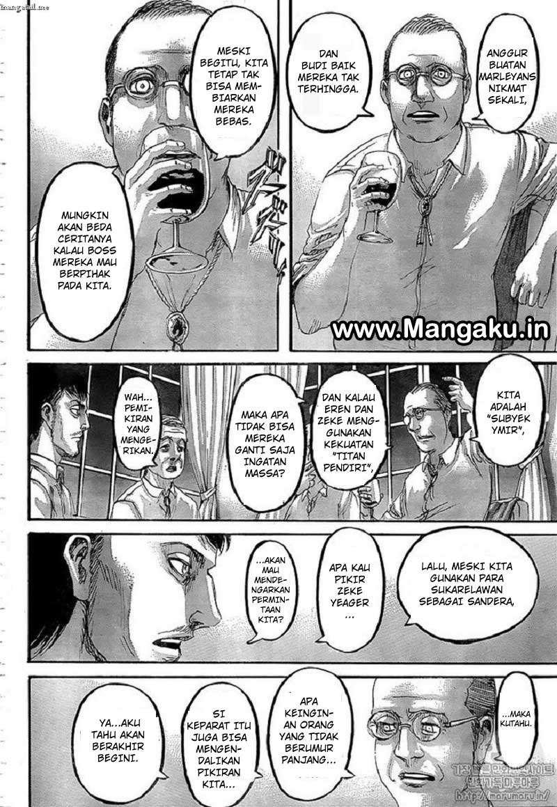 Shingeki no Kyojin — Chapter 108, halaman 2