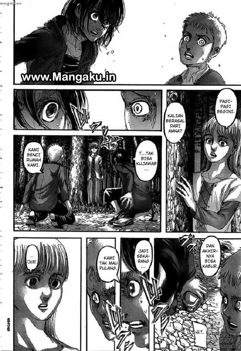 Shingeki no Kyojin — Chapter 108, halaman 38