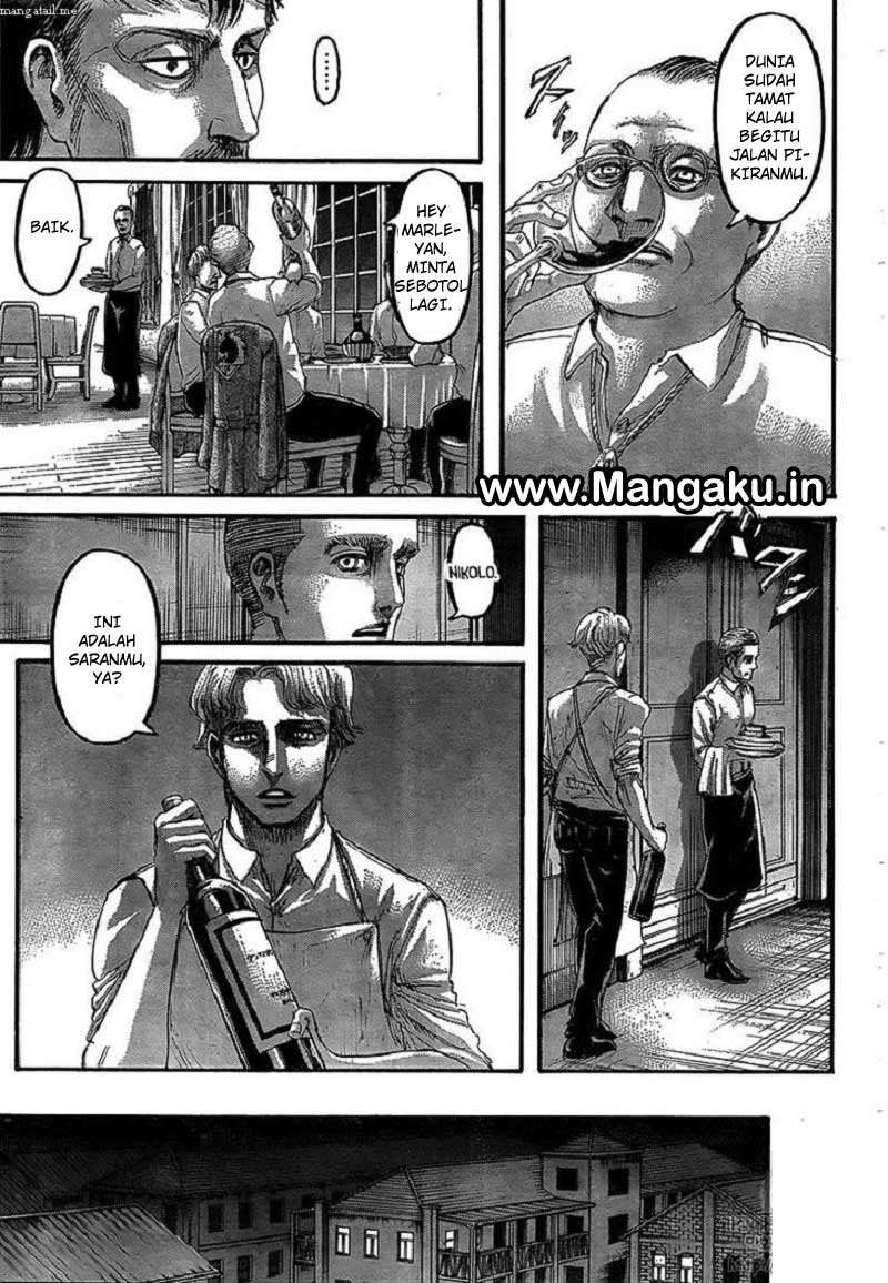 Shingeki no Kyojin — Chapter 108, halaman 7