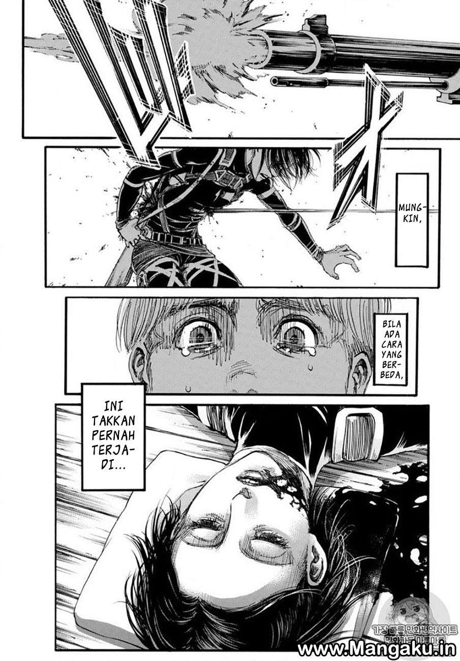 Shingeki no Kyojin — Chapter 106, halaman 39