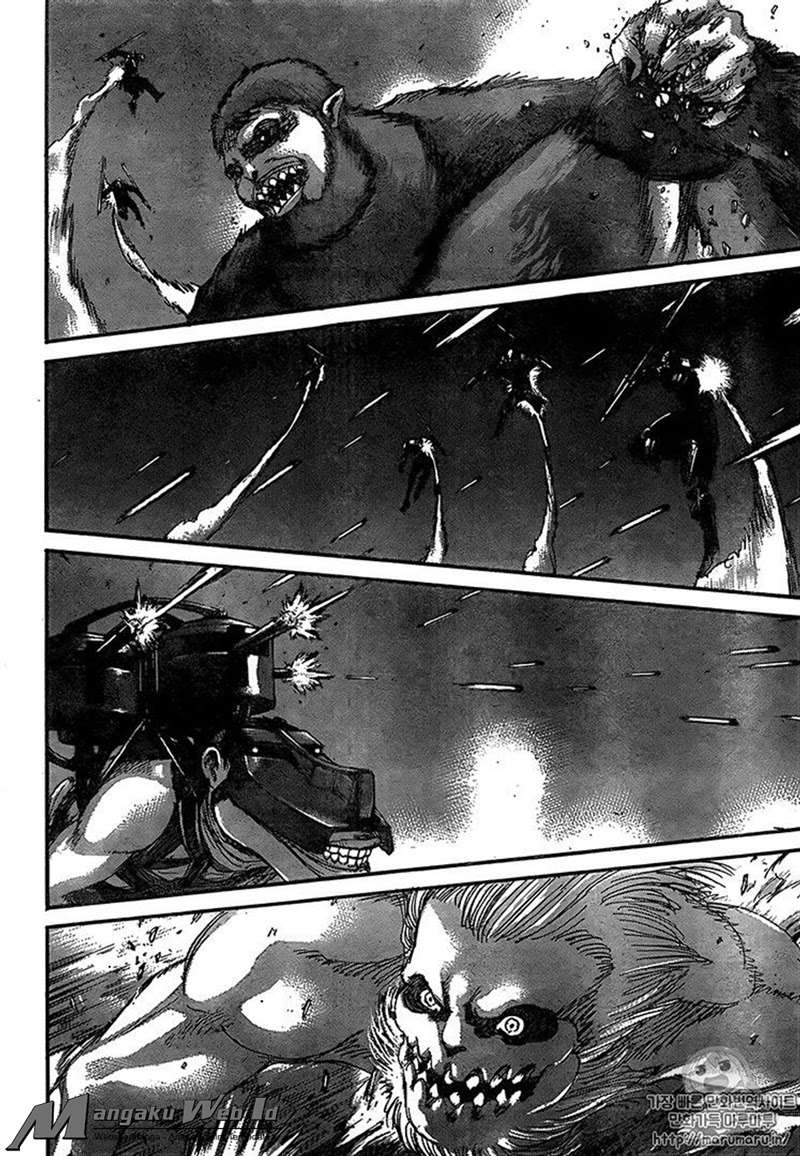 Shingeki no Kyojin — Chapter 103, halaman 4