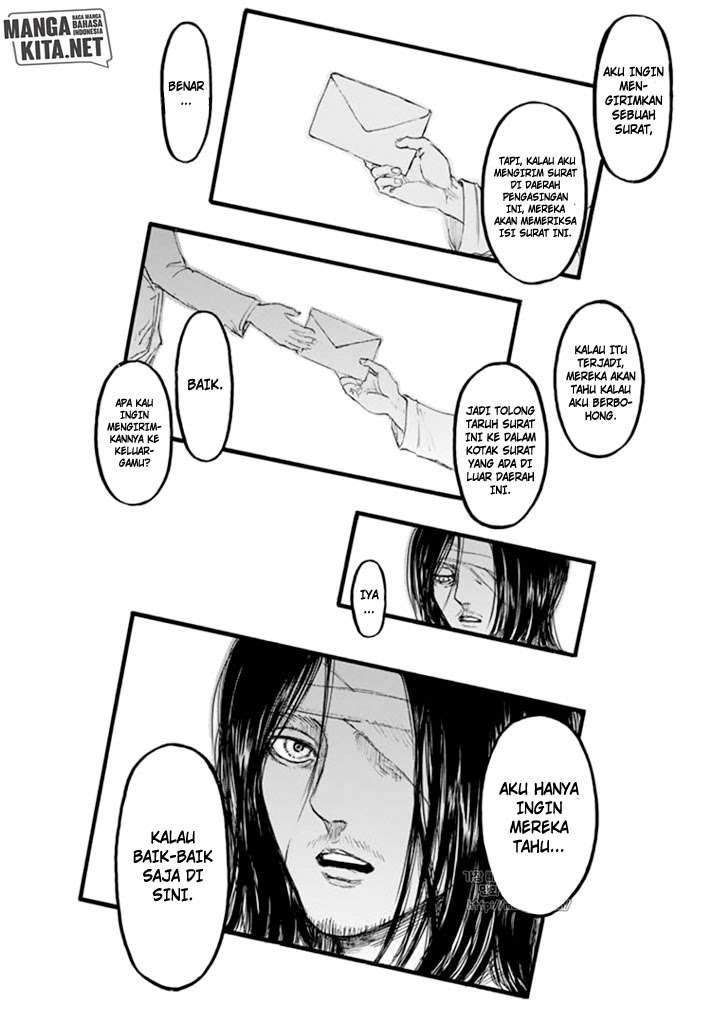 Shingeki no Kyojin — Chapter 97, halaman 45