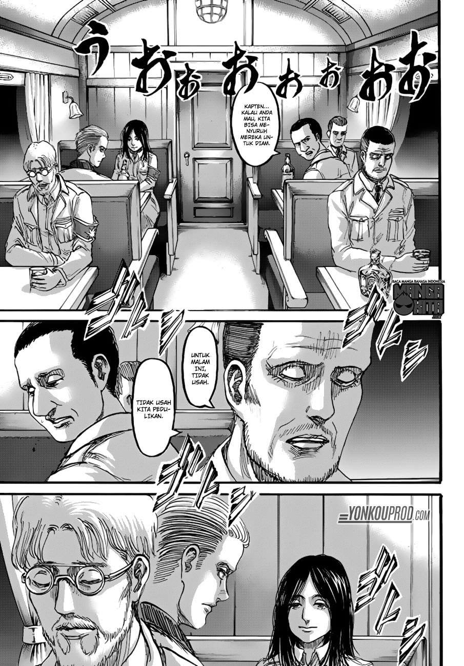 Shingeki no Kyojin — Chapter 93, halaman 40