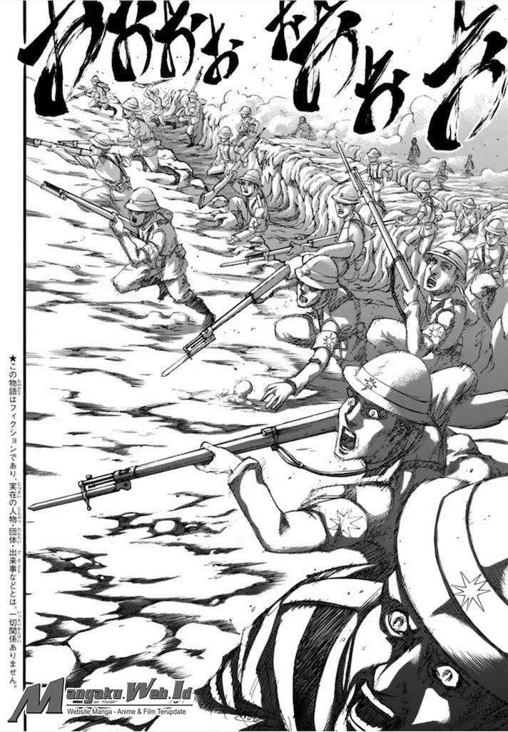 Shingeki no Kyojin — Chapter 92, halaman 4