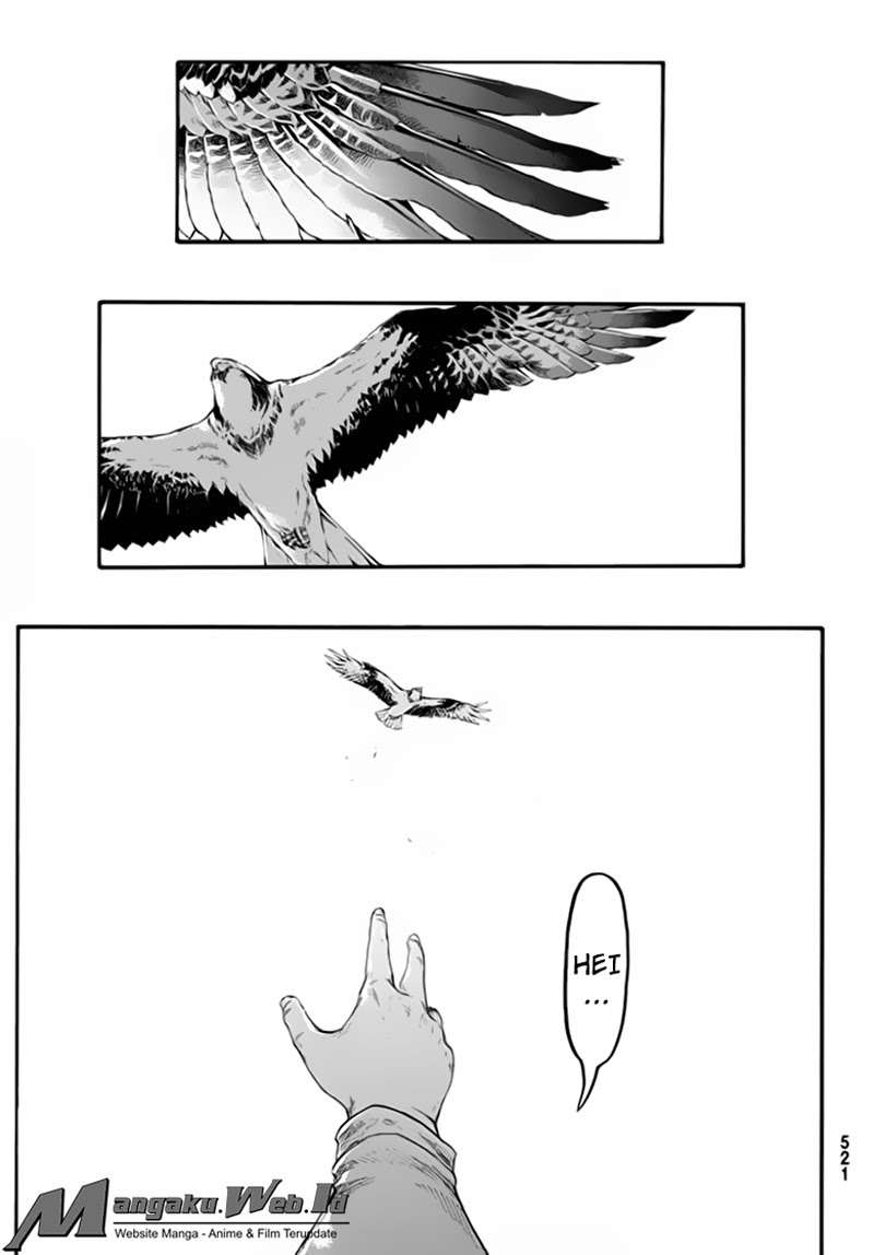Shingeki no Kyojin — Chapter 91, halaman 1