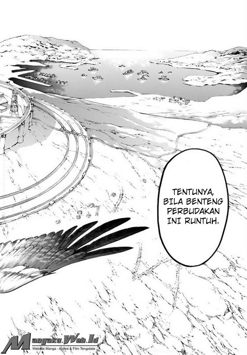 Shingeki no Kyojin — Chapter 91, halaman 11
