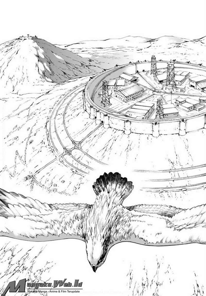 Shingeki no Kyojin — Chapter 91, halaman 12