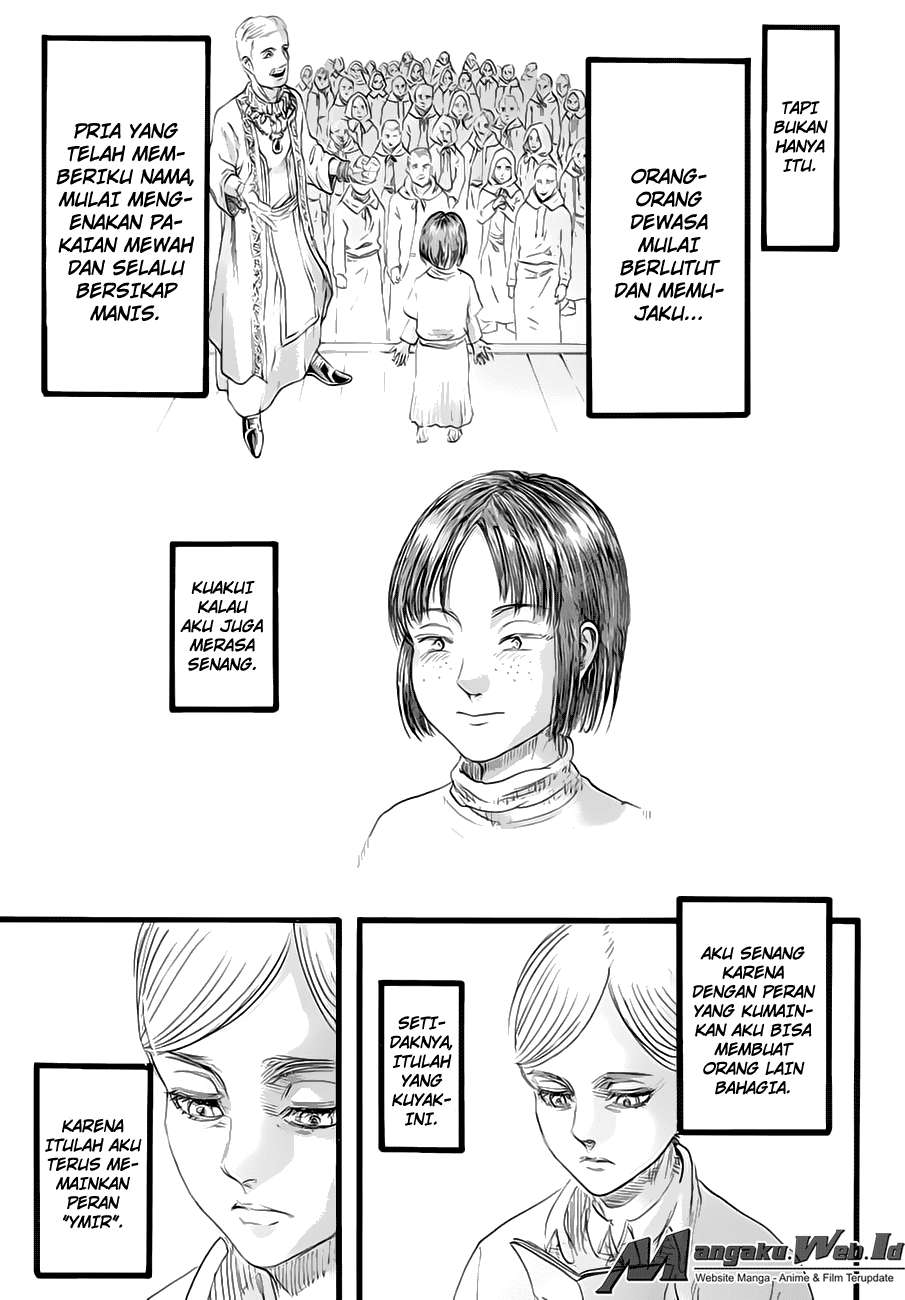 Shingeki no Kyojin — Chapter 89, halaman 10