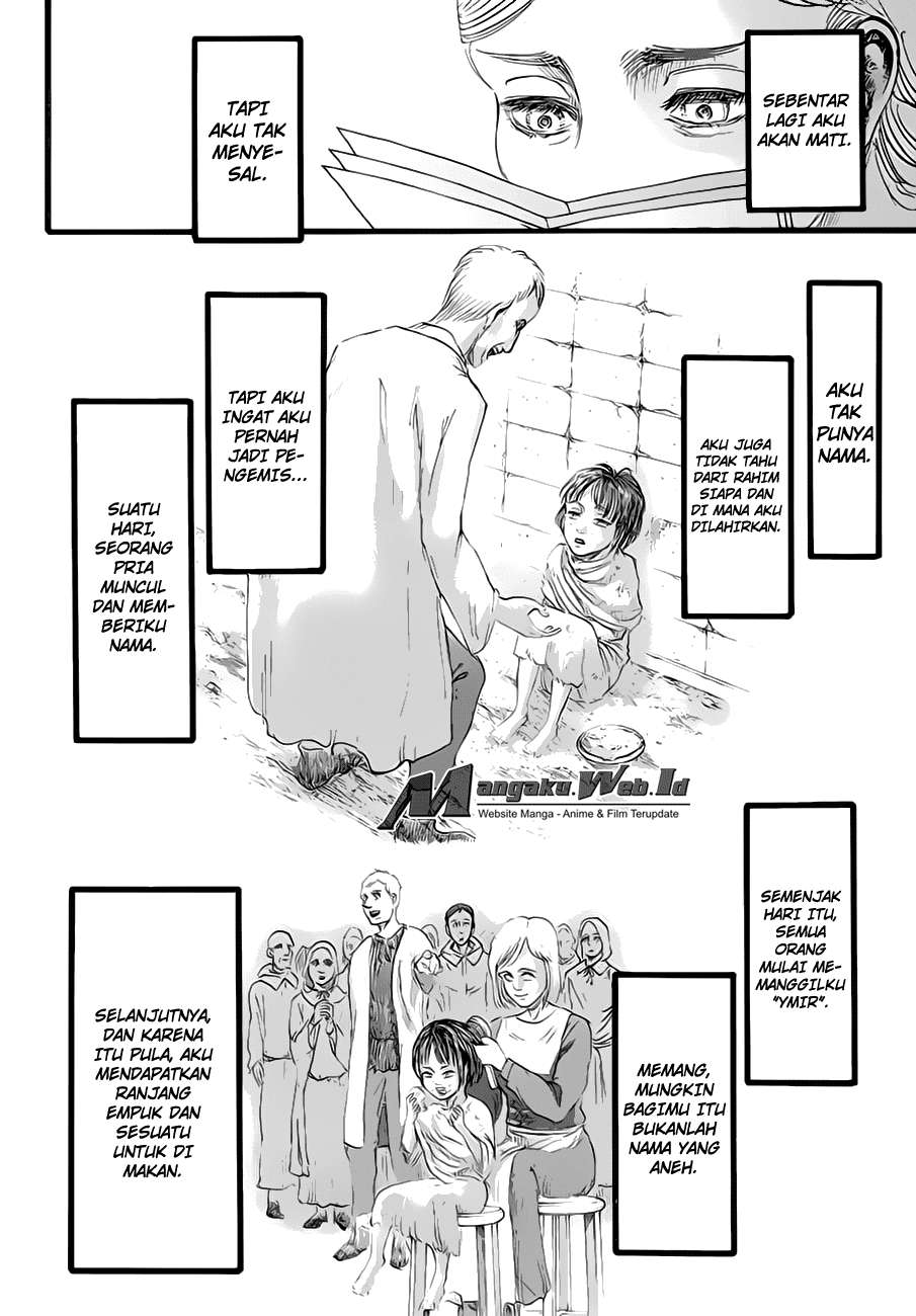 Shingeki no Kyojin — Chapter 89, halaman 9