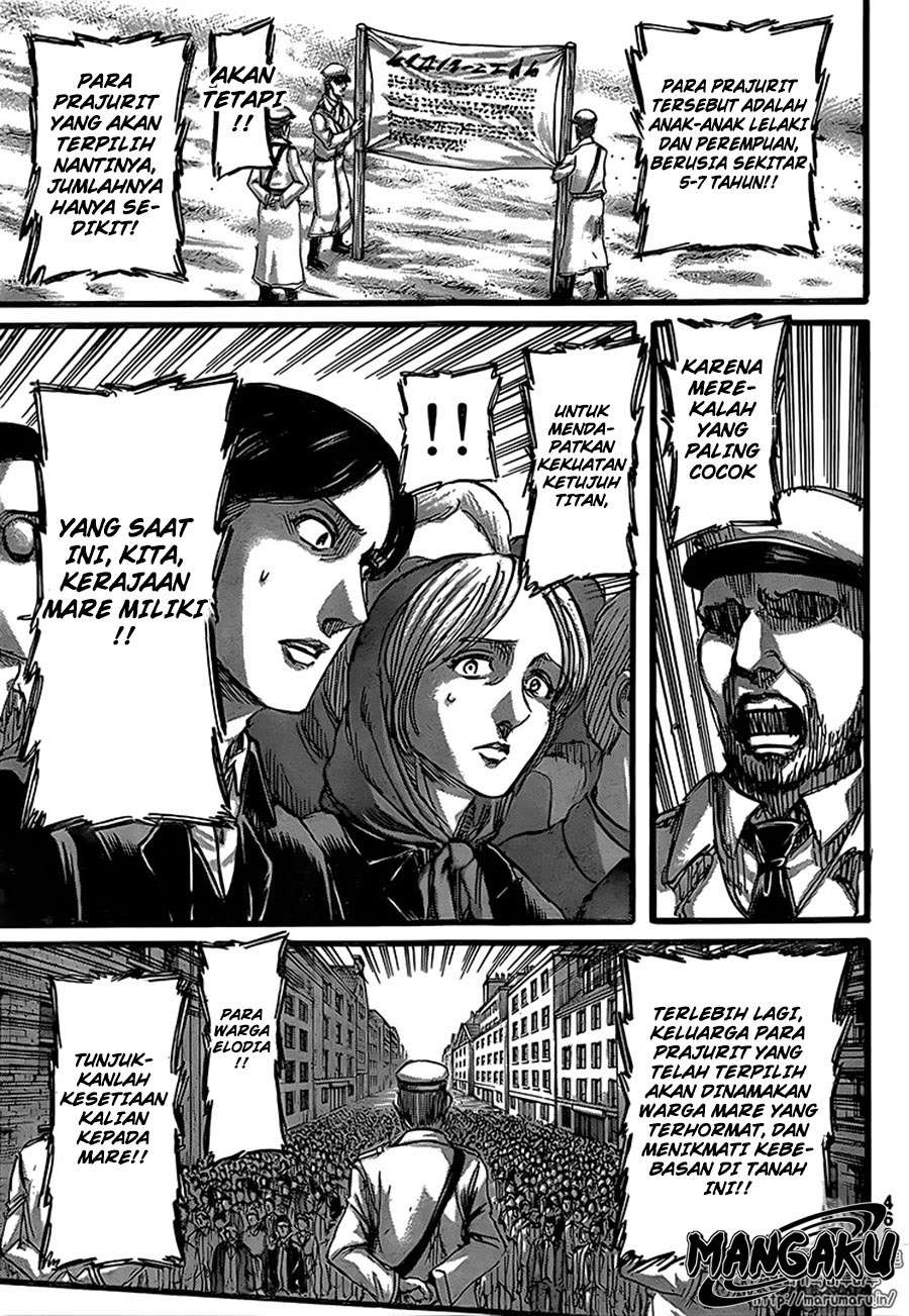 Shingeki no Kyojin — Chapter 86, halaman 39