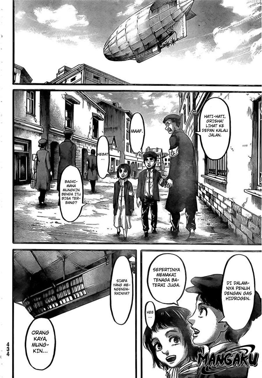 Shingeki no Kyojin — Chapter 86, halaman 4