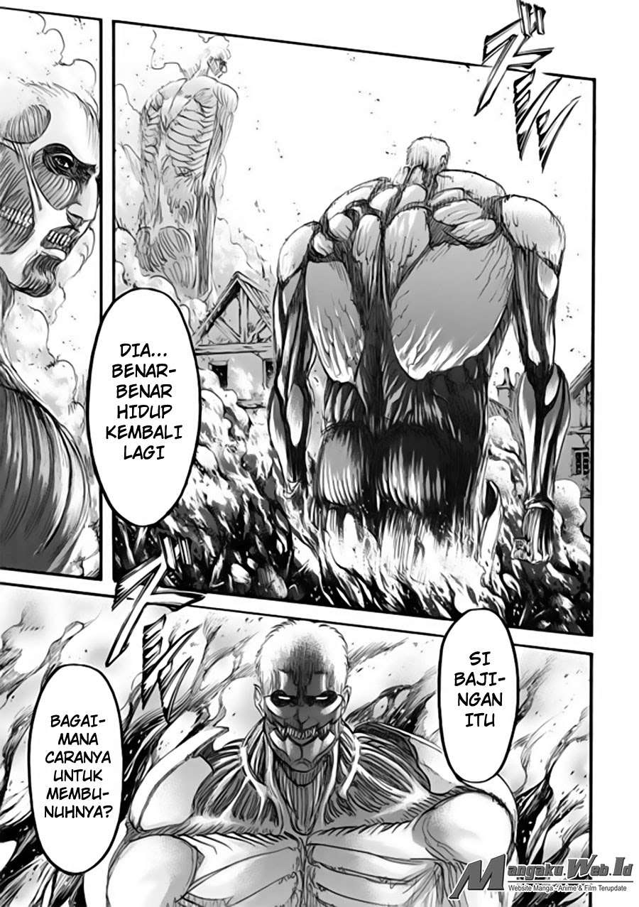Shingeki no Kyojin — Chapter 81, halaman 37